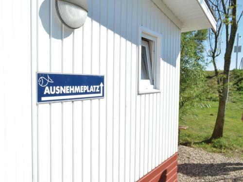 Holiday Home S�ssau/ostsee *xii *