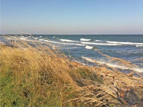 Holiday Home S�ssau/ostsee *xii *
