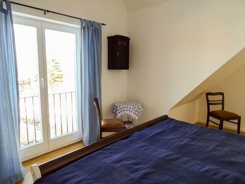 Apartamento Reetdachhaus Im Fischerdorf