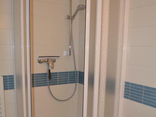 Apartamento Reetdachhaus Im Fischerdorf