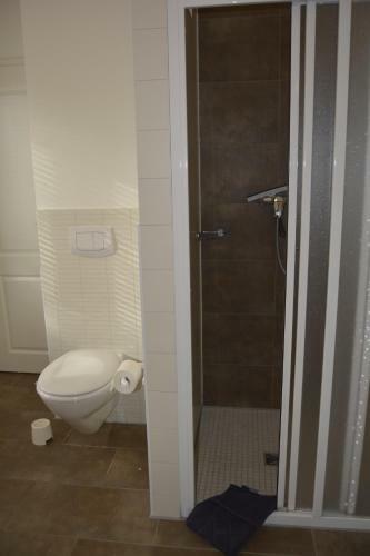 Apartamento Reetdachhaus Im Fischerdorf