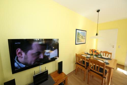 Apartamento Villa Strandmuschel - Fewo 03