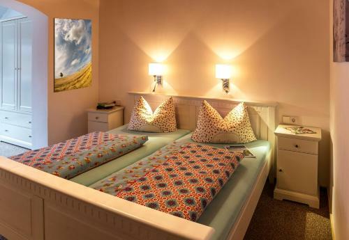 Apartamento Dippel Ferienwohnungen Ruhpolding