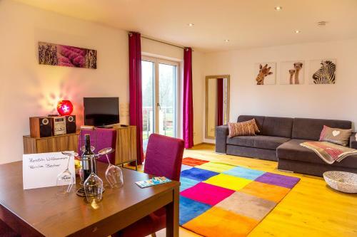 Apartamento Dippel Ferienwohnungen Ruhpolding