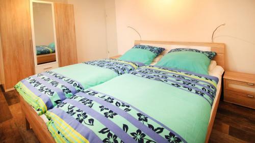 Apartamento Ferienwohnung Zinnowitz