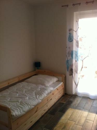Apartamento Ferienwohnung Zinnowitz