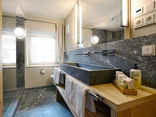 Hotel Staudacherhof History & Lifestyle