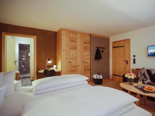 Hotel Staudacherhof History & Lifestyle