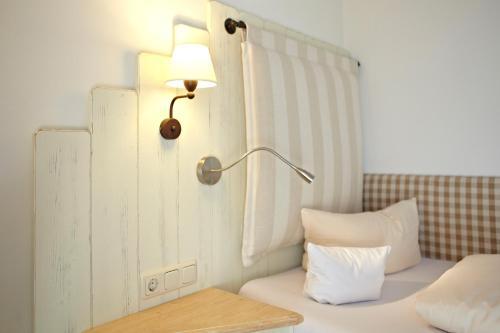 Hotel Staudacherhof History & Lifestyle