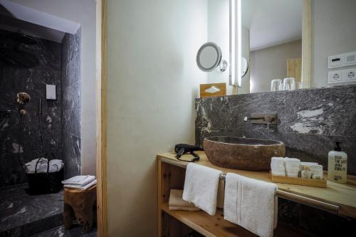Hotel Staudacherhof History & Lifestyle