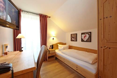 Hotel Staudacherhof History & Lifestyle