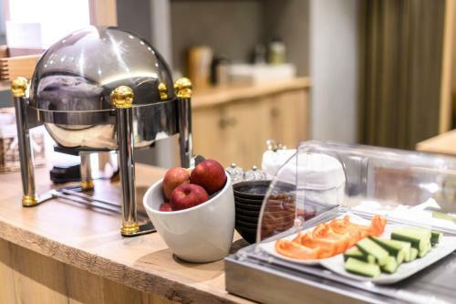 Hotel Staudacherhof History & Lifestyle