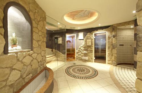Hotel Staudacherhof History & Lifestyle