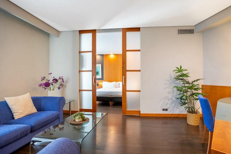 Hotel Eurostars Atl�ntida