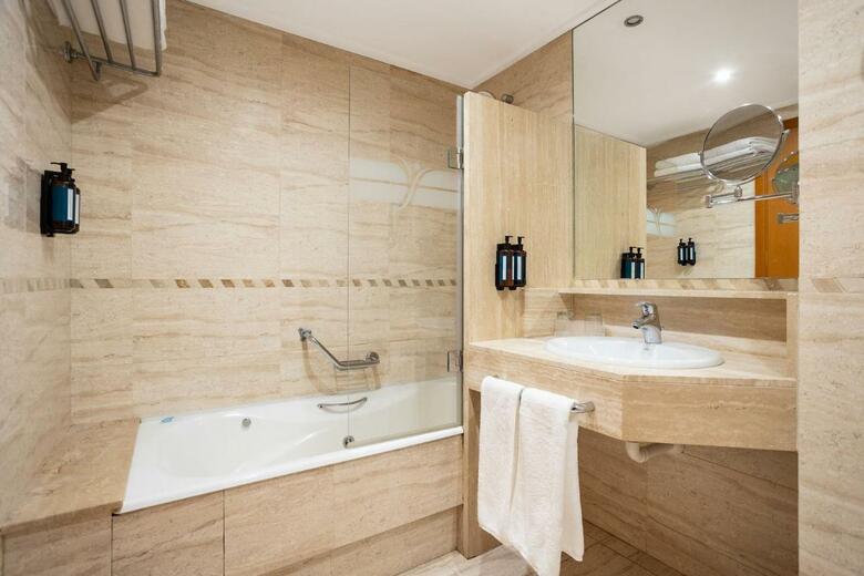Hotel Eurostars Atl�ntida