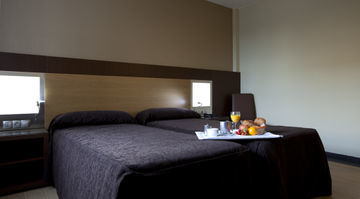 Hotel Ciudad de Alca�iz