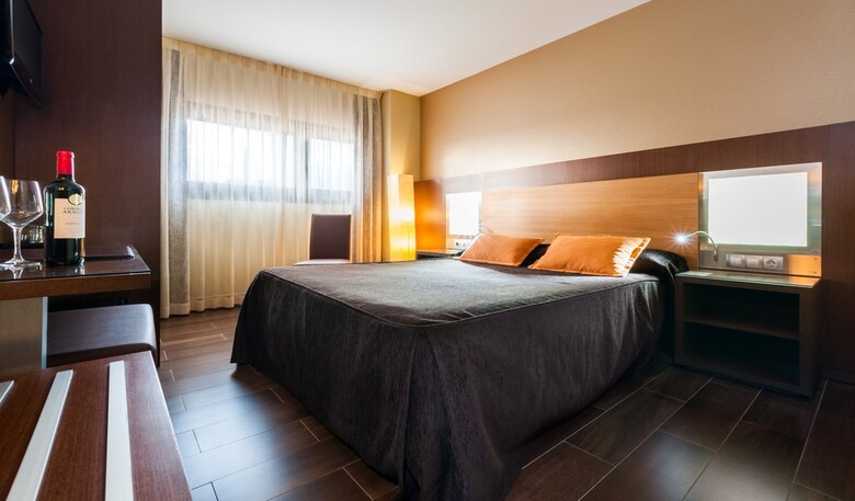 Hotel Ciudad de Alca�iz