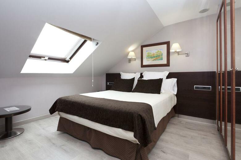 Hotel San Juan de Los Reyes