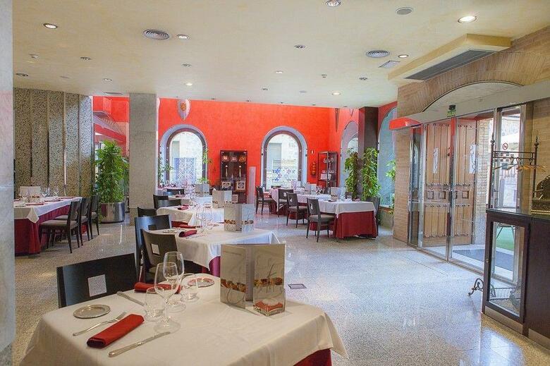 Hotel San Juan de Los Reyes