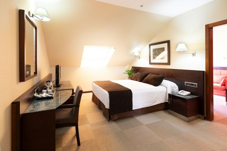 Hotel San Juan de Los Reyes
