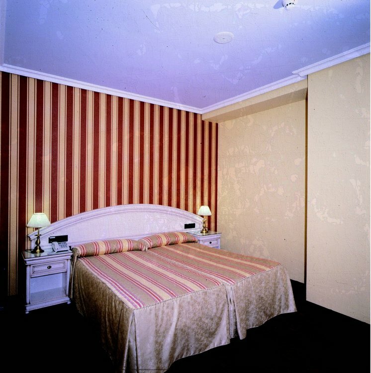 Hotel Conde Ansurez