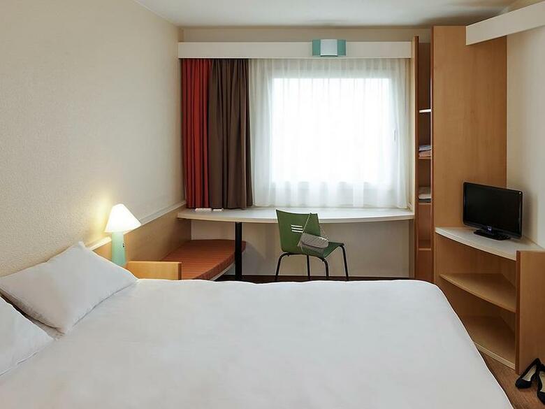 Hotel Ibis Valladolid