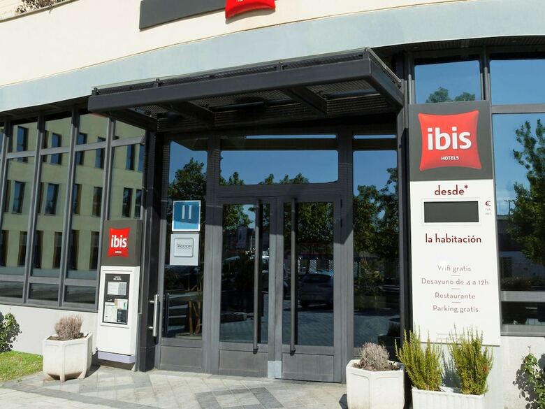 Hotel Ibis Valladolid