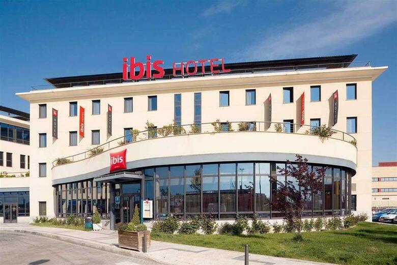 Hotel Ibis Valladolid