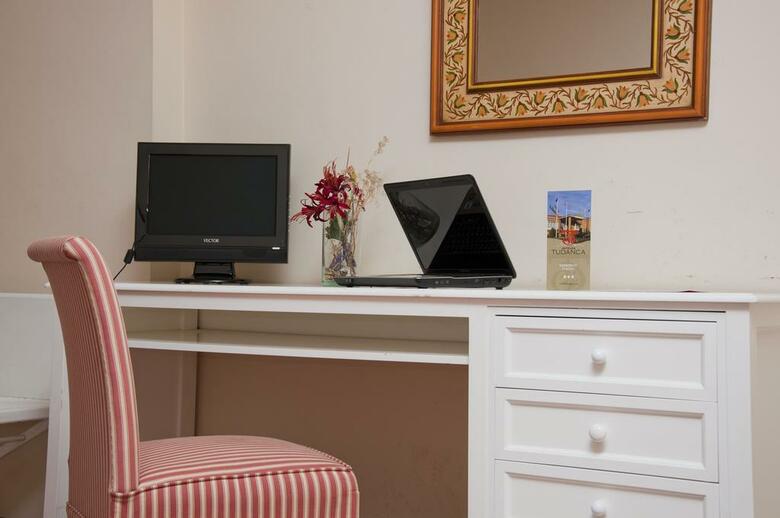 Hotel Mlc Benavente
