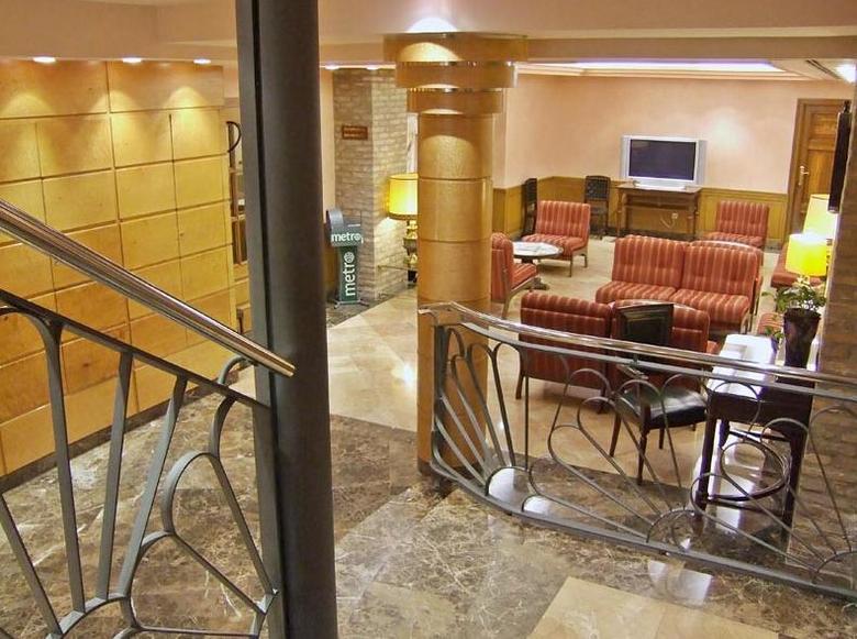 Hotel Avenida
