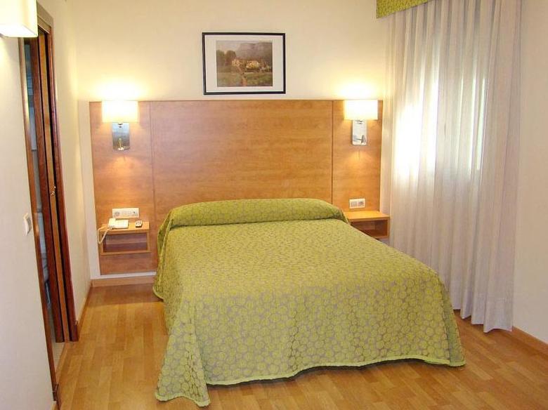Hotel Avenida