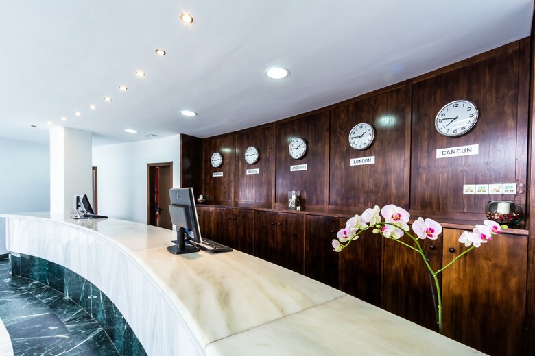 Hotel Bluebay Lanzarote