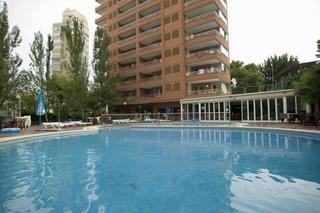 Levante Lux Apartamentos