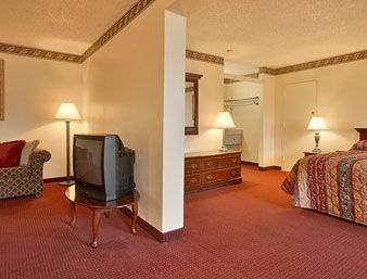 Hotel Ramada Inn Houma