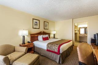 Hotel Ramada Inn Houma