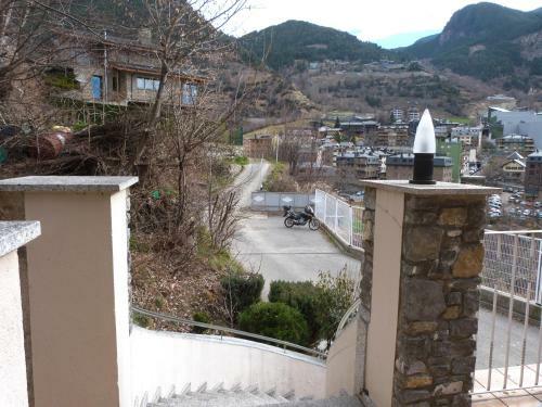 Xalet Marsal-vacances Pirinenca