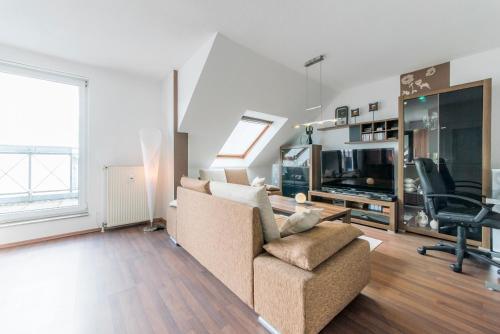 Private Apartment Relax Rethen Nord (6131)