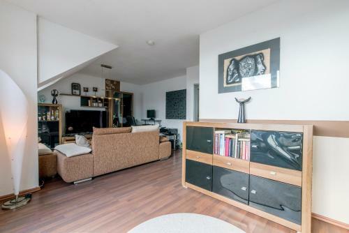 Private Apartment Relax Rethen Nord (6131)