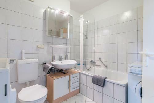 Private Apartment Relax Rethen Nord (6131)