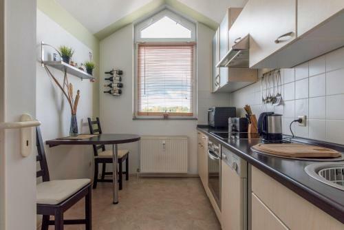 Private Apartment Relax Rethen Nord (6131)