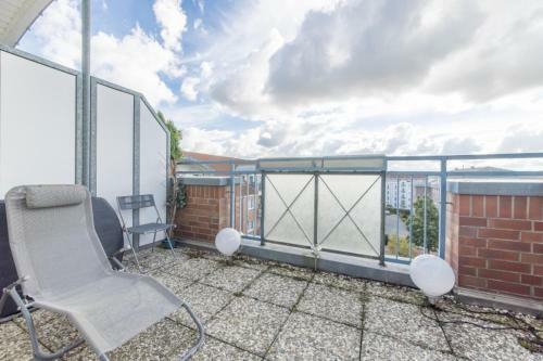 Private Apartment Relax Rethen Nord (6131)