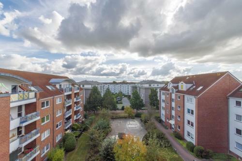 Private Apartment Relax Rethen Nord (6131)