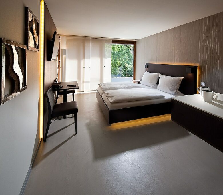 Apartamento Car By Side - Boardinghouse Heidelberg