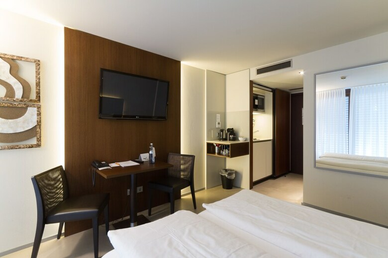 Apartamento Car By Side - Boardinghouse Heidelberg