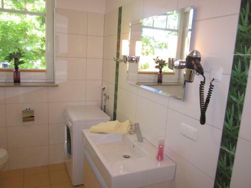 Apartamento Appartementhaus Ostseeresidenz