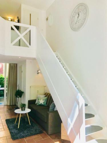 Apartamento Residenz Bleichr�der - Ferienwohnung Teja