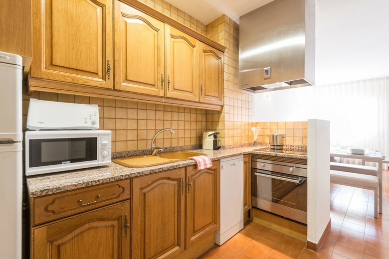 Apartamento Pierre & Vacances Andorra Alba El Tarter