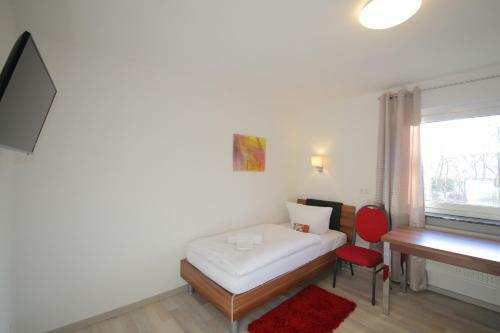 Hostal Prinz G�stehaus Sinsheim
