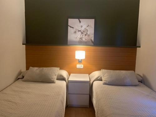 Aparthotel Conseller