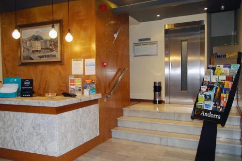 Aparthotel Conseller